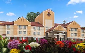 Best Western Plus Huntersville Nc